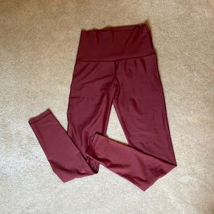 OFFLINE by Aerie 7/8 leggings